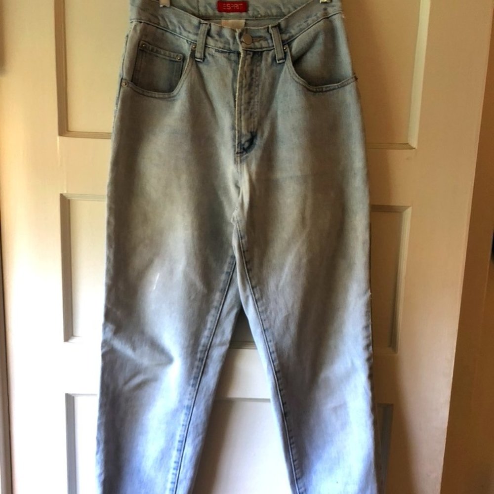 Vintage Boyfriend Jeans